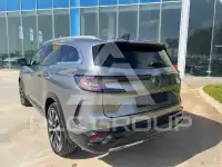 2025 Renault Espace