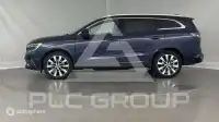 2025 Renault Espace