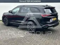 2025 Renault Espace
