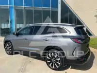 2025 Renault Espace