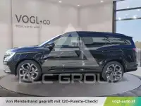 2025 Renault Espace