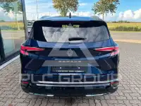 2025 Renault Espace