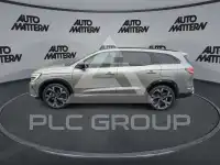 2025 Renault Espace