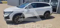 2025 Renault Espace