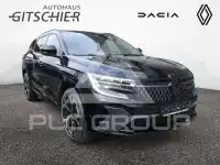 2025 Renault Espace