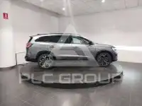 2025 Renault Espace