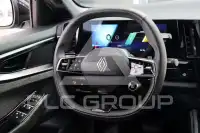 2025 Renault Espace