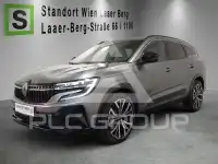2025 Renault Espace