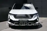 2025 Renault Espace