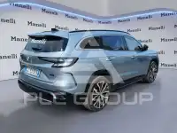 2025 Renault Espace