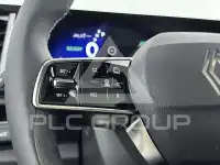 2025 Renault Espace