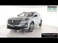 2025 Renault Espace