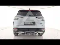 2025 Renault Espace