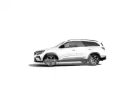 2025 Renault Espace