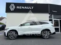 2025 Renault Espace