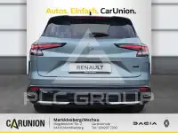 2025 Renault Espace