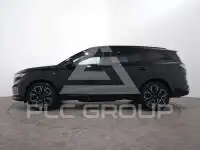 2025 Renault Espace