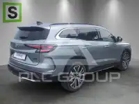 2025 Renault Espace