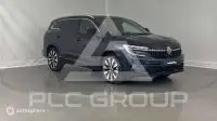 2025 Renault Espace