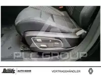 2025 Renault Espace