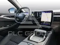 2025 Renault Espace