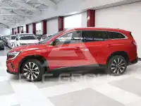 2025 Renault Espace