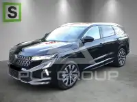 2025 Renault Espace