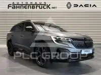 2025 Renault Espace