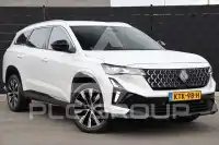 2025 Renault Espace