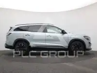 2025 Renault Espace