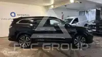 2025 Renault Espace