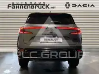 2025 Renault Espace