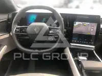 2025 Renault Espace