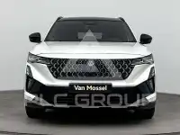 2025 Renault Espace