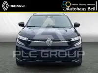 2025 Renault Espace