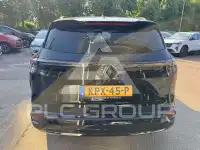 2025 Renault Espace