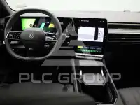 2025 Renault Espace