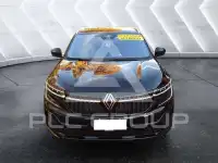 2025 Renault Espace