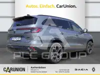 2025 Renault Espace