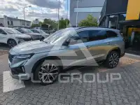 2025 Renault Espace