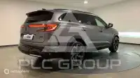 2025 Renault Espace
