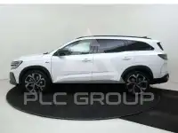 2025 Renault Espace