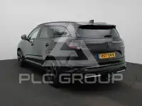 2025 Renault Espace