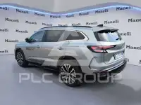 2025 Renault Espace