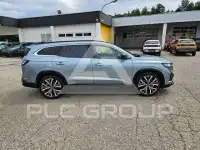 2025 Renault Espace