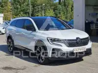 2025 Renault Espace