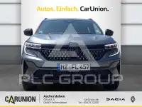 2025 Renault Espace