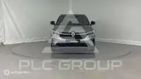 2025 Renault Espace