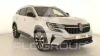 2025 Renault Espace