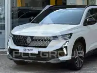 2025 Renault Espace